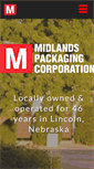 Mobile Screenshot of midlandspkg.com